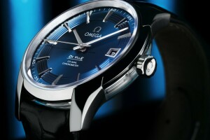 omega, chất lượng, đồng hồ đeo tay