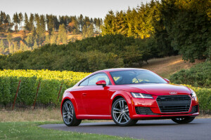 2015, Audi, coupe, quattro, TFSI, US-spec