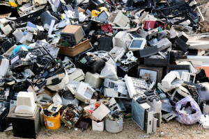 peralatan, polusi, mendaur ulang, Sampah