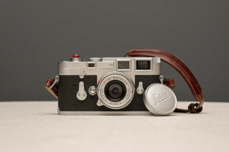 背景, 相机, 徕卡M3，埃尔玛50mm 2.8, 巨集
