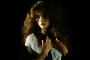 1985, nữ diễn viên, lý lịch, khuôn mặt, con gái, tóc, Helena Bonham Carter