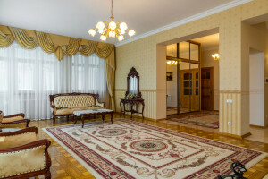 地毯, 吊灯, 设计, 内部, 客厅, 照片, 沙发