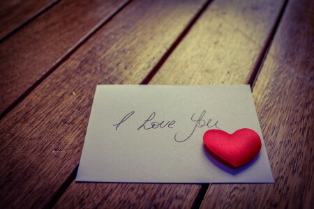 หัวใจ, ฉันรักคุณ, ความรัก, โรแมนติก, หวาน