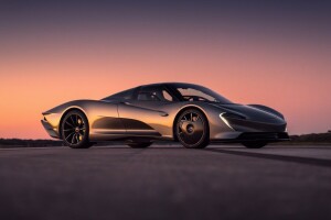 2020, xe hơi, Ý tưởng, McLaren