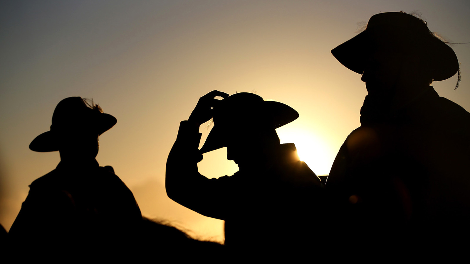 หมวก, ออสเตรเลีย, ผู้ชาย, วัน Anzac, Currumbin QLD