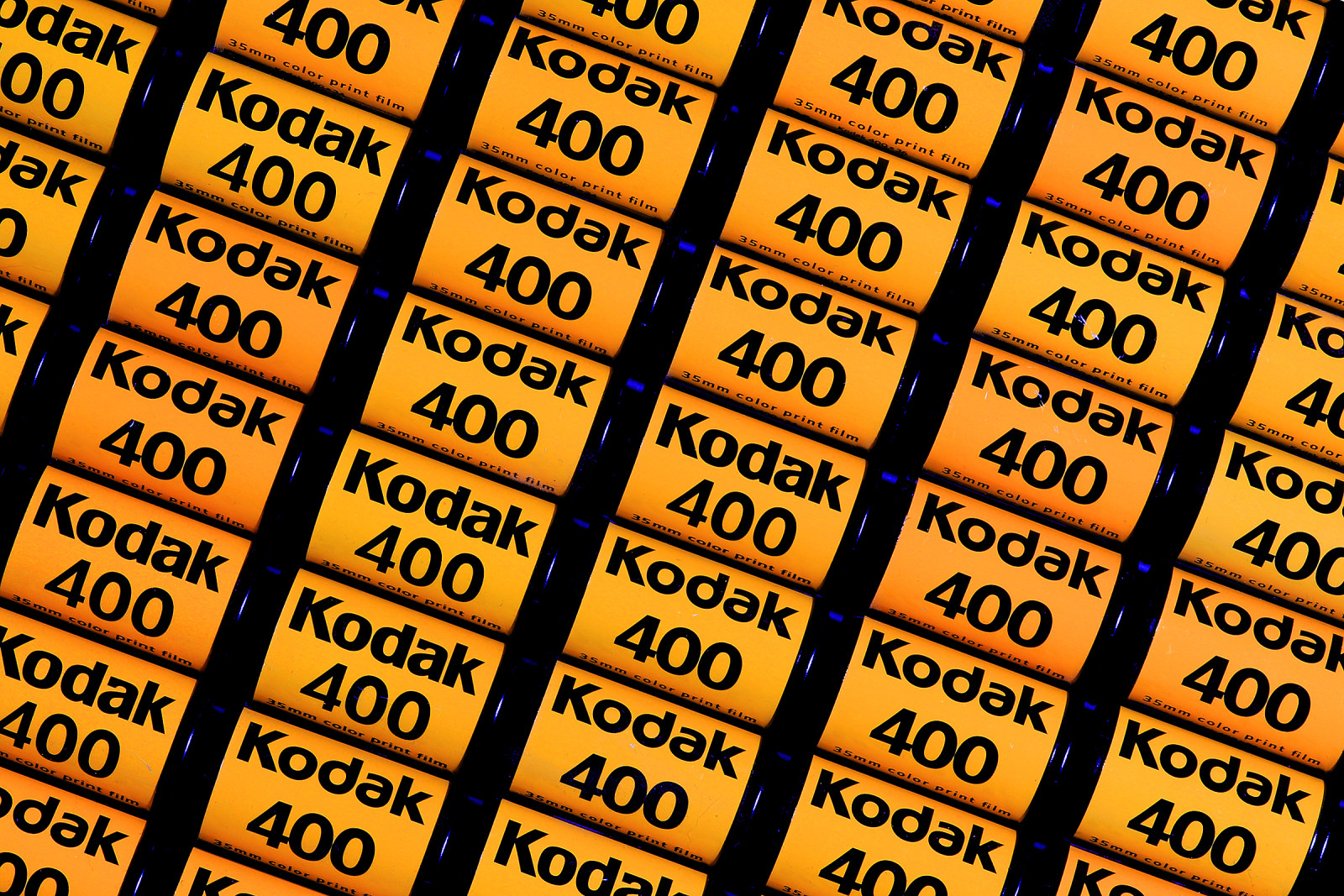lý lịch, vĩ mô, rất nhiều, phim ảnh, Kodak 400