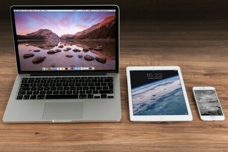 林檎, iPad, Iphone, マックブック