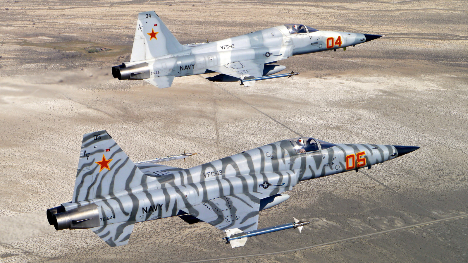 เที่ยวบิน, นักมวย, ไทเกอร์ II, อเนกประสงค์, "นักรบอิสระ", Northrop F-5