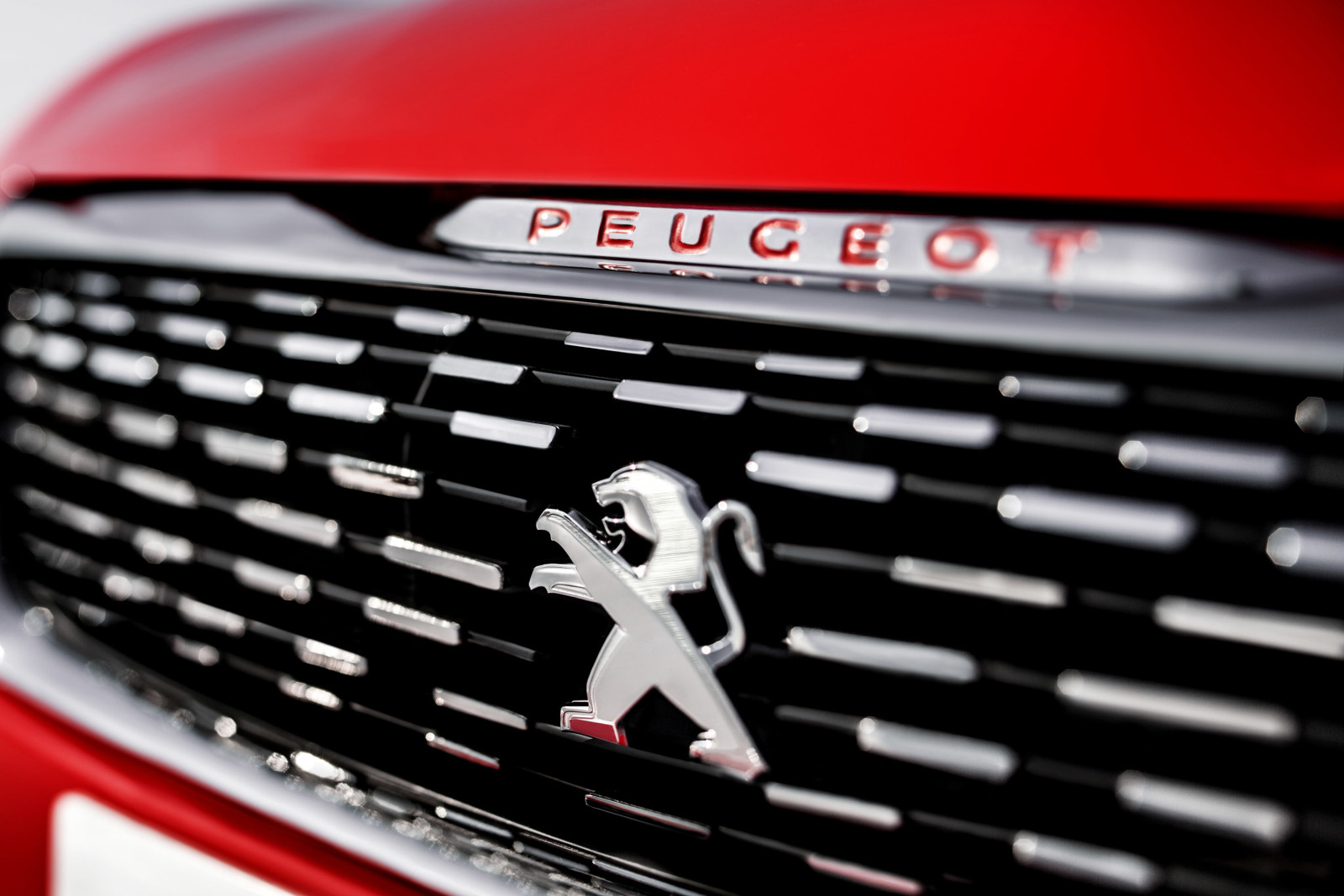 mobil, Peugeot, 308 R