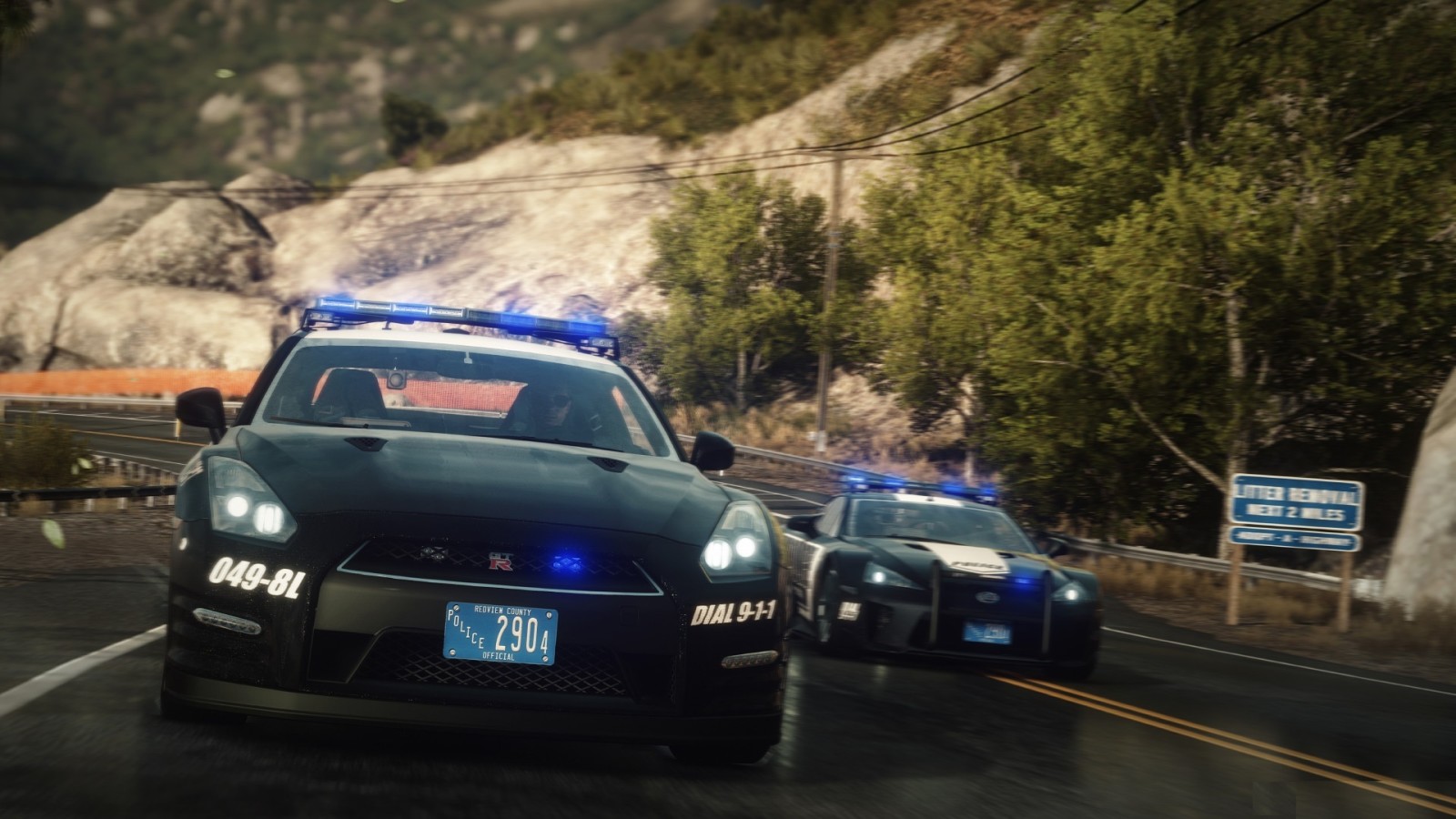 Cuộc đua, Nissan GT-R, cảnh sát, săn bắt, lexus lfa