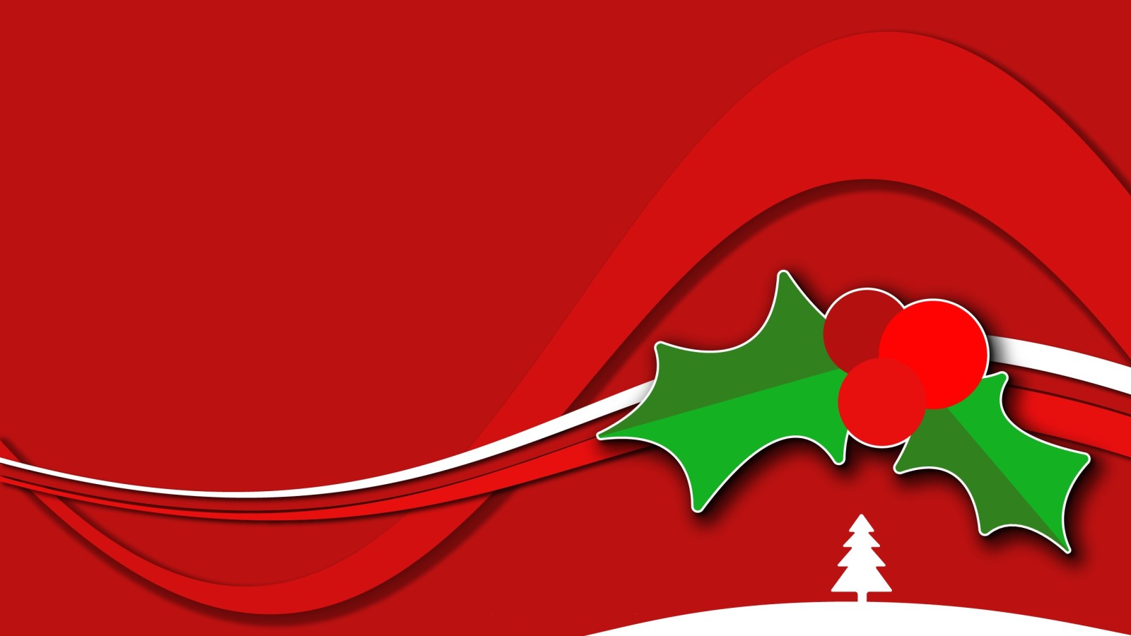 新年, クリスマス, メリー, 赤, クリスマス, 2016年, によって設計された, ホルヘ・クルス