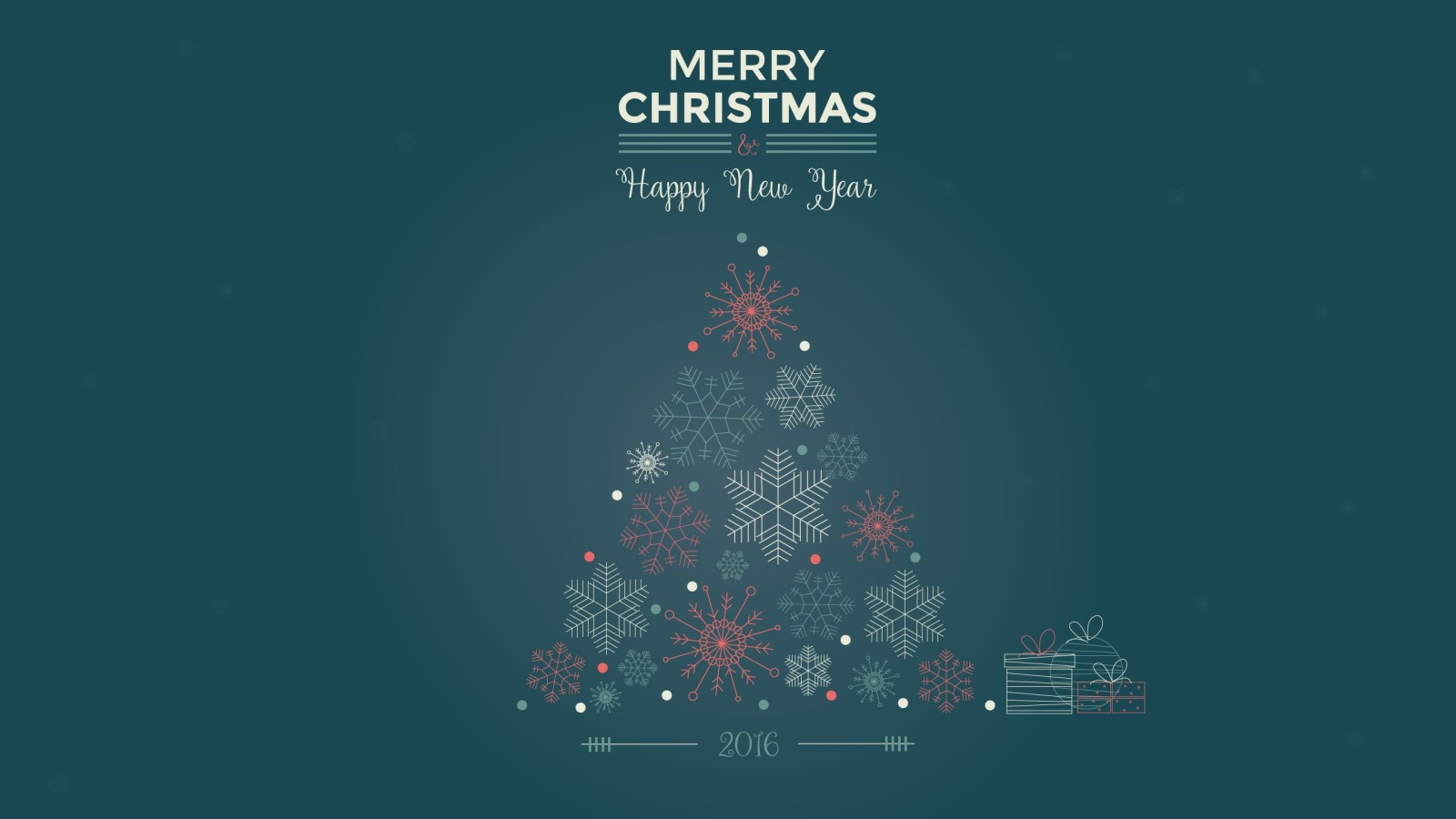 雪花, 树, 新年, 圣诞, 快活的, 圣诞节, 云杉, 极简主义