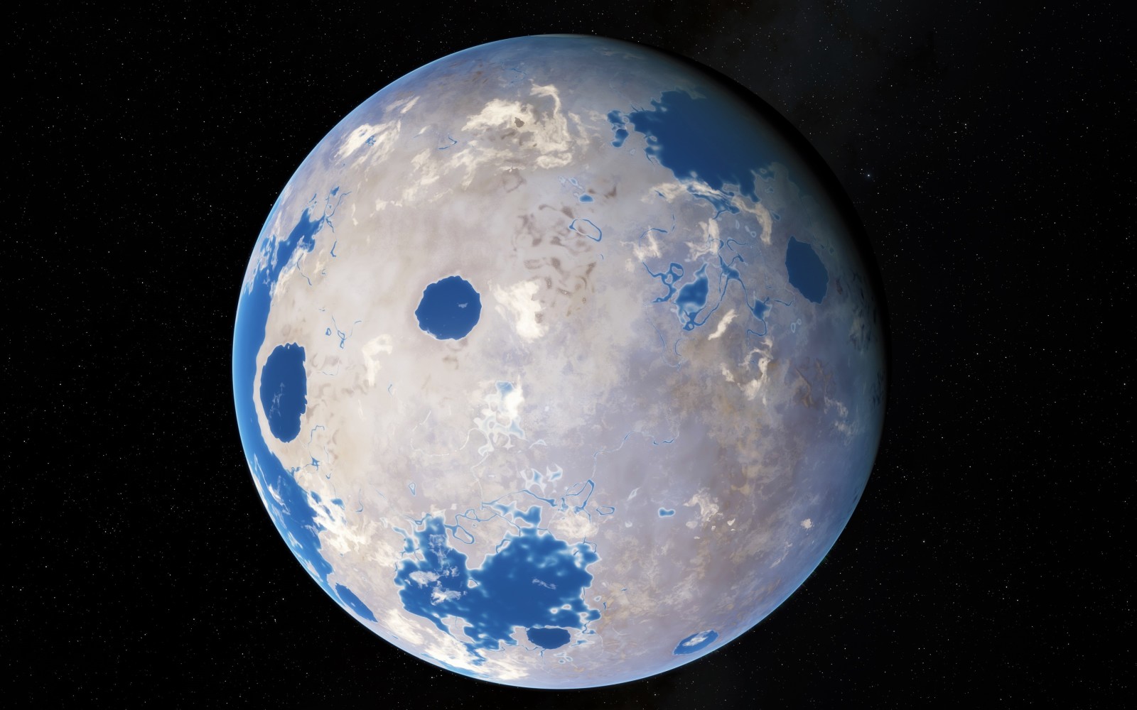 di orbit, planet ekstrasurya, katai kuning, Kepler-452 b