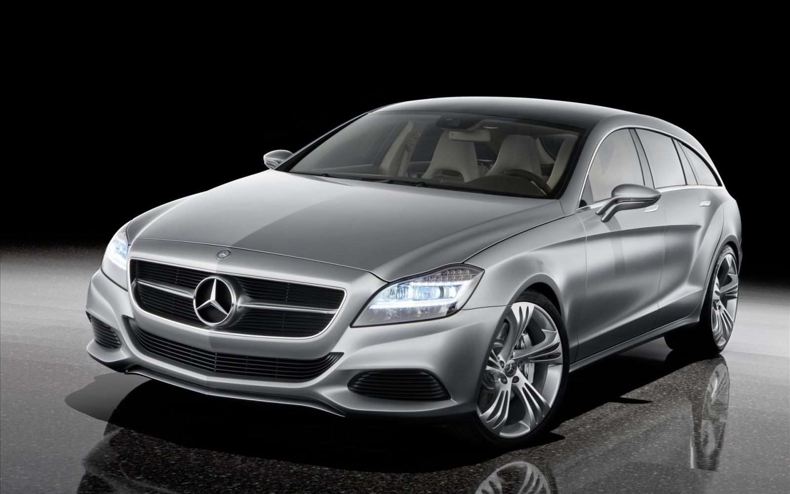 Mercedes-Benz, แนวคิด, hatchback