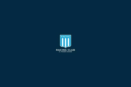 アルゼンチンサッカー, ロゴ, レーシングクラブ, シールド