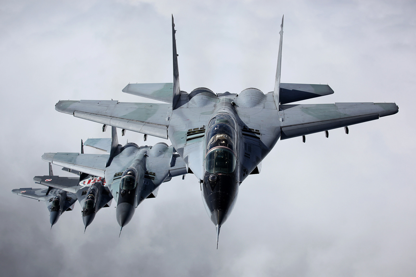 전투기, MiG-29, 다목적, 미그 -29