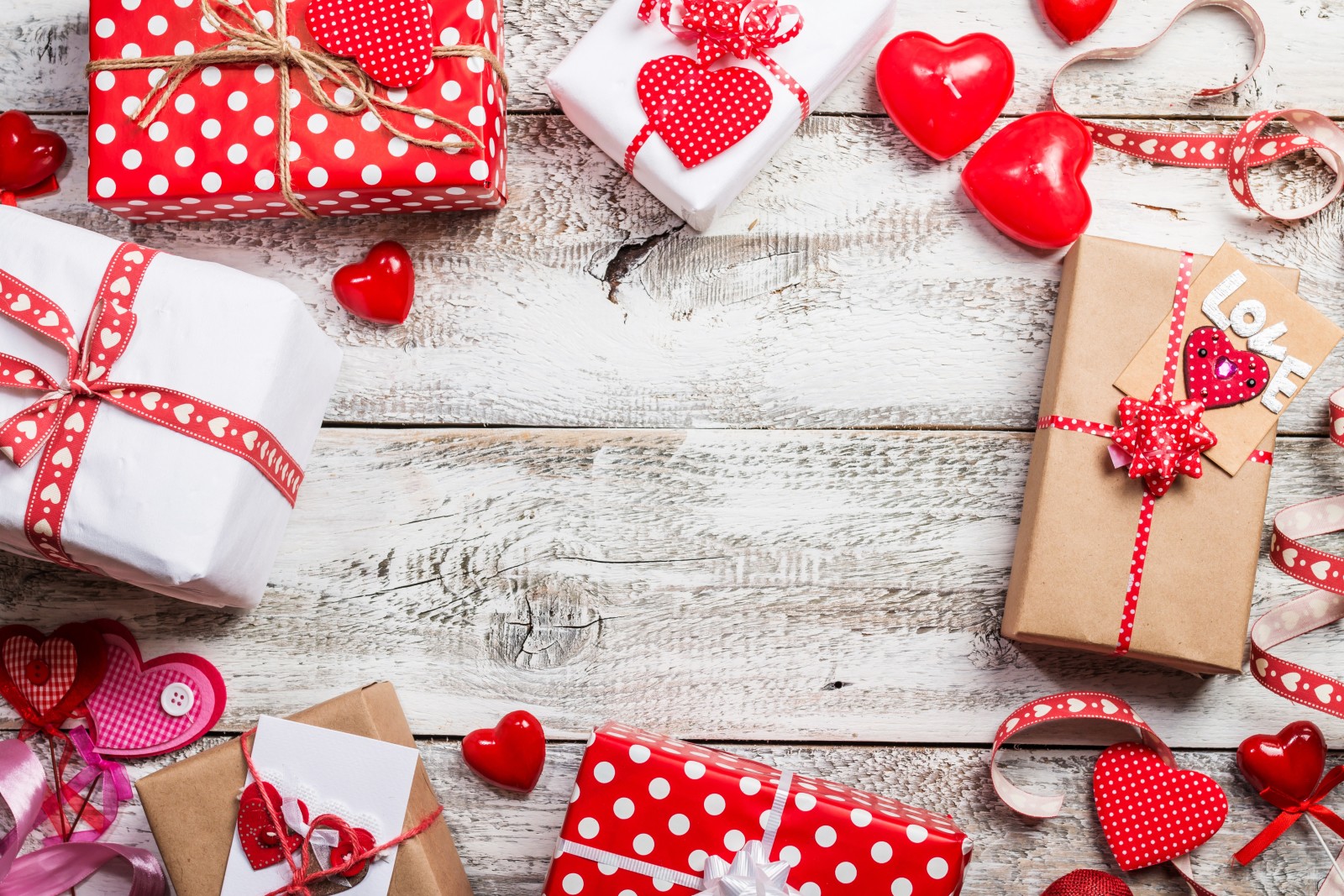 木材, 愛, ロマンチック, 心, バレンタイン・デー, 贈り物, プレゼント, 心臓