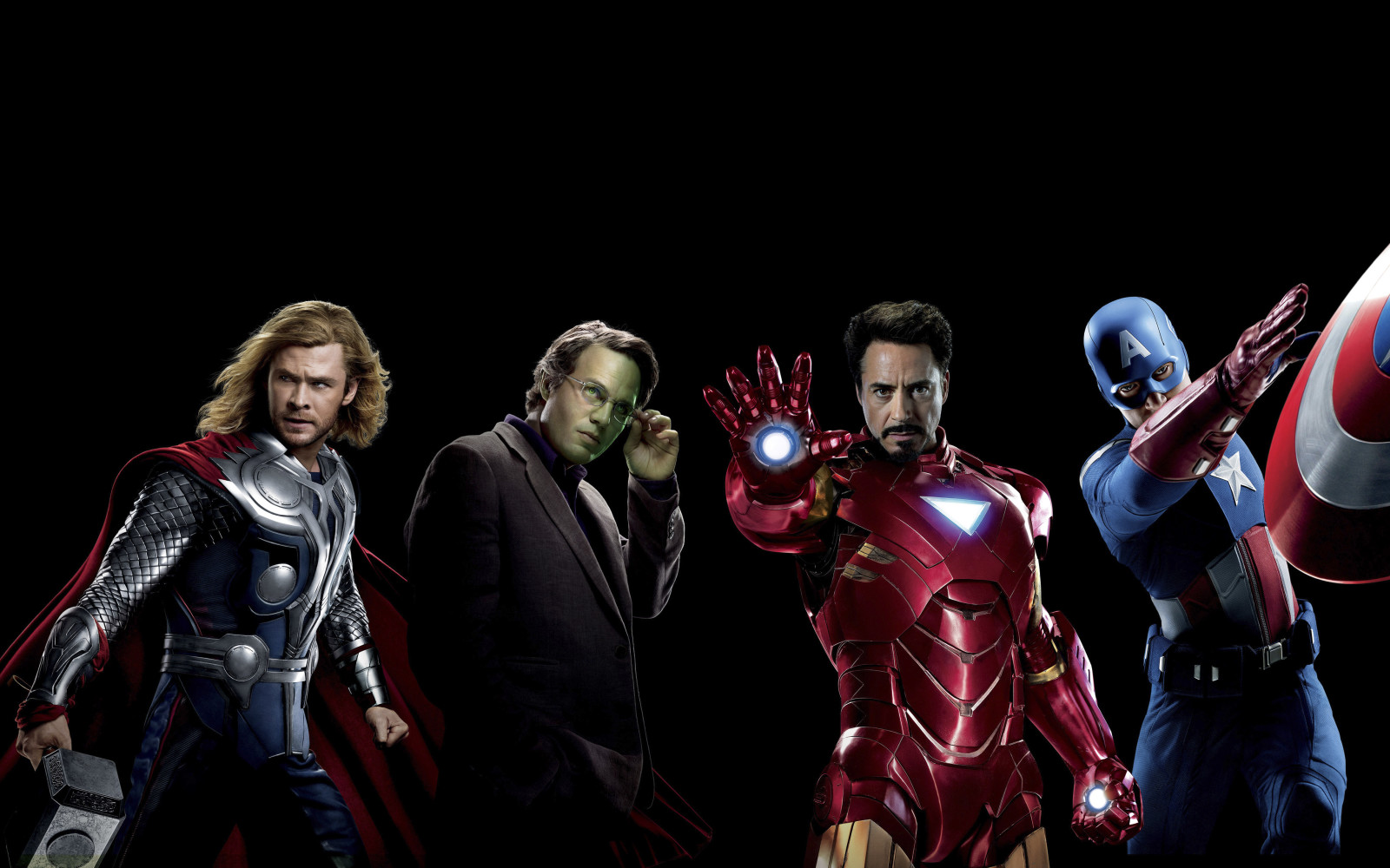 latar belakang hitam, Keajaiban, Fiksi, Pahlawan super, Thor, Kapten Amerika, Chris Hemsworth, Chris Evans