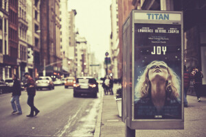 Kegembiraan, Manhattan, Kota New York, Gadis kota