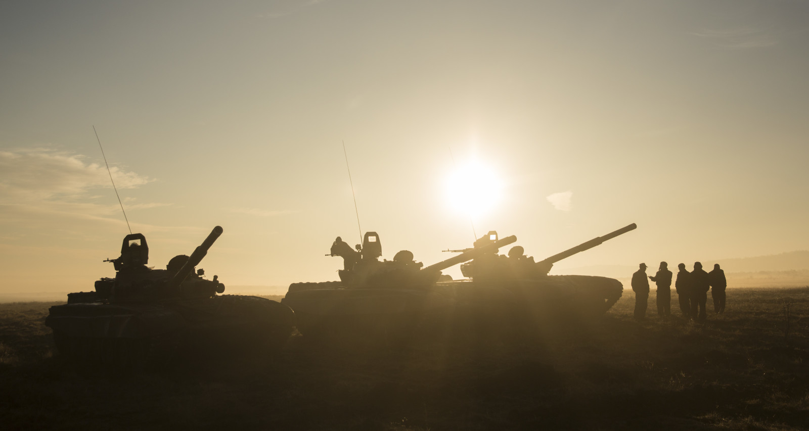 무기, 탱크, T-72