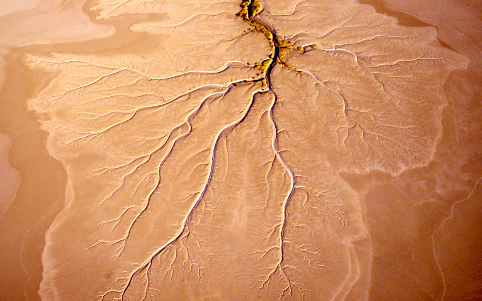 河, 澳大利亚, 昆士兰州, 轨道视图, 诺曼