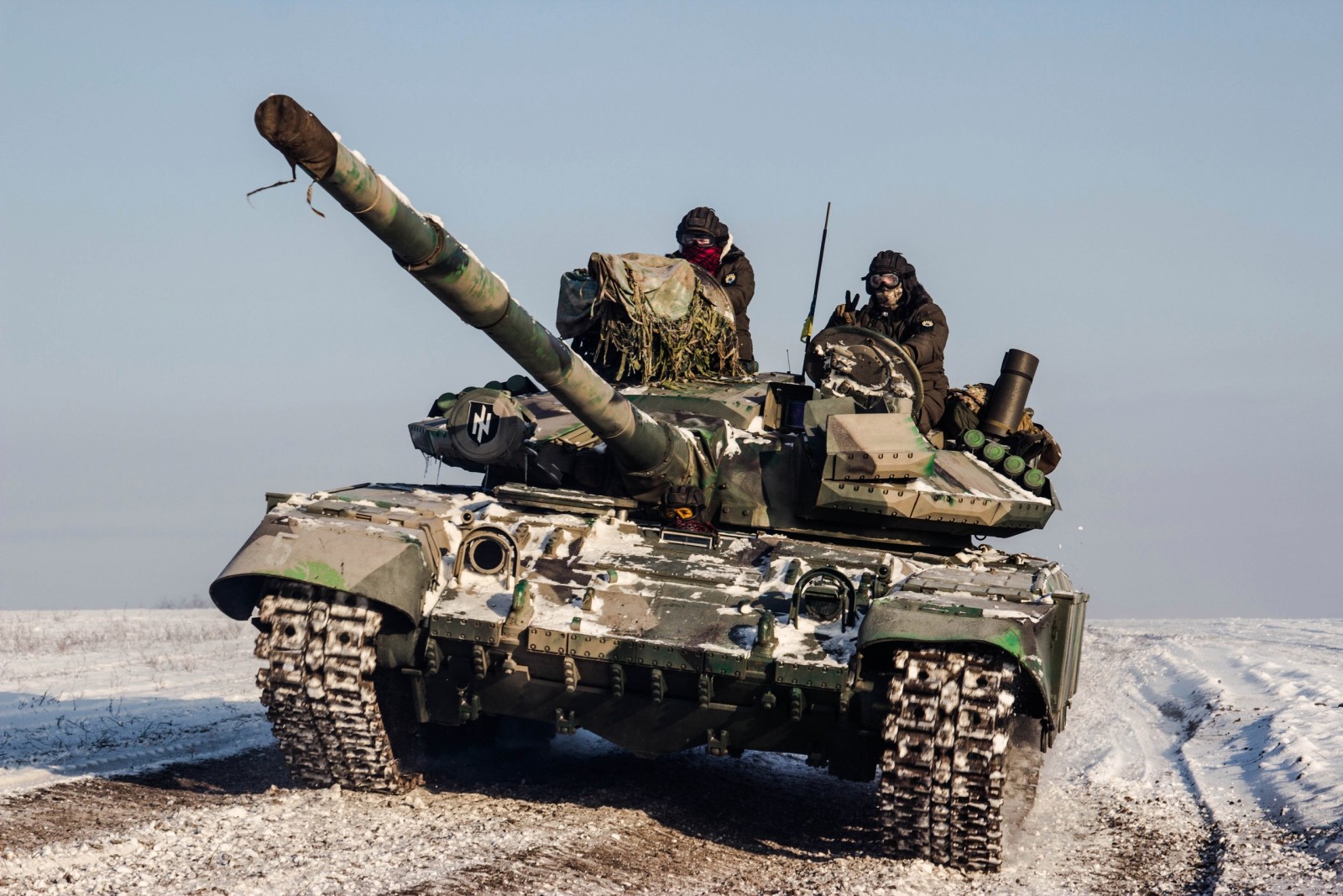 기관총, 우크라이나, 병사, 탱크, 파이터, 명예, 2016., "아 조프"
