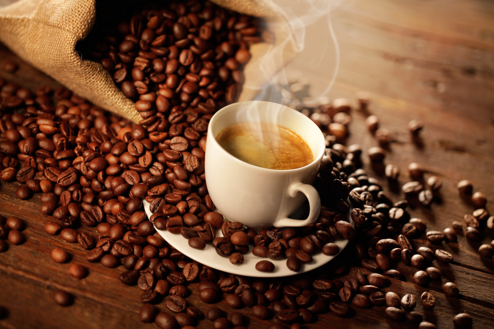 咖啡, 袋, 泡沫, 咖啡豆, 咖啡香气, 奶油咖啡香气