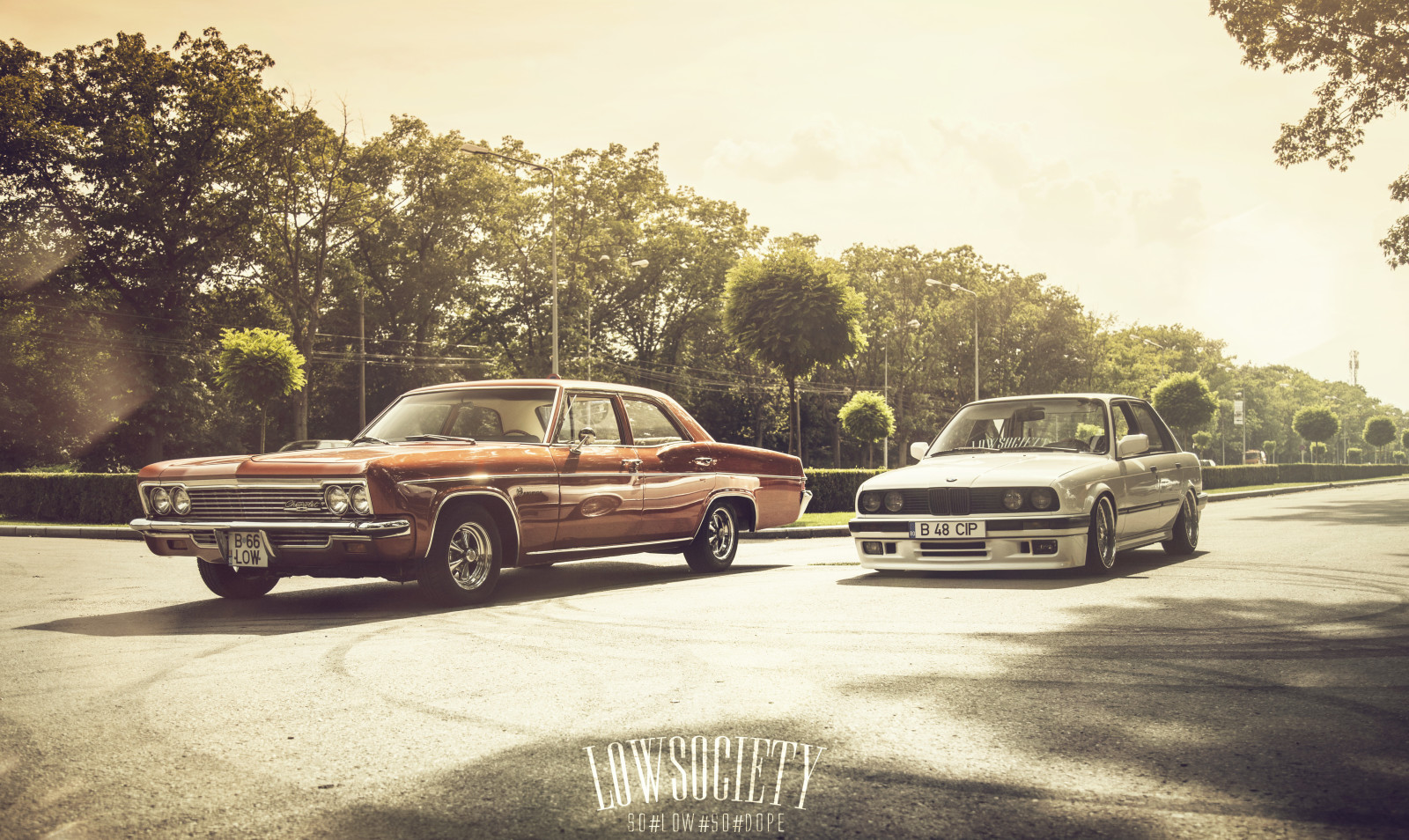 รถยนต์, BMW, 1966, 3 ซีรีส์
