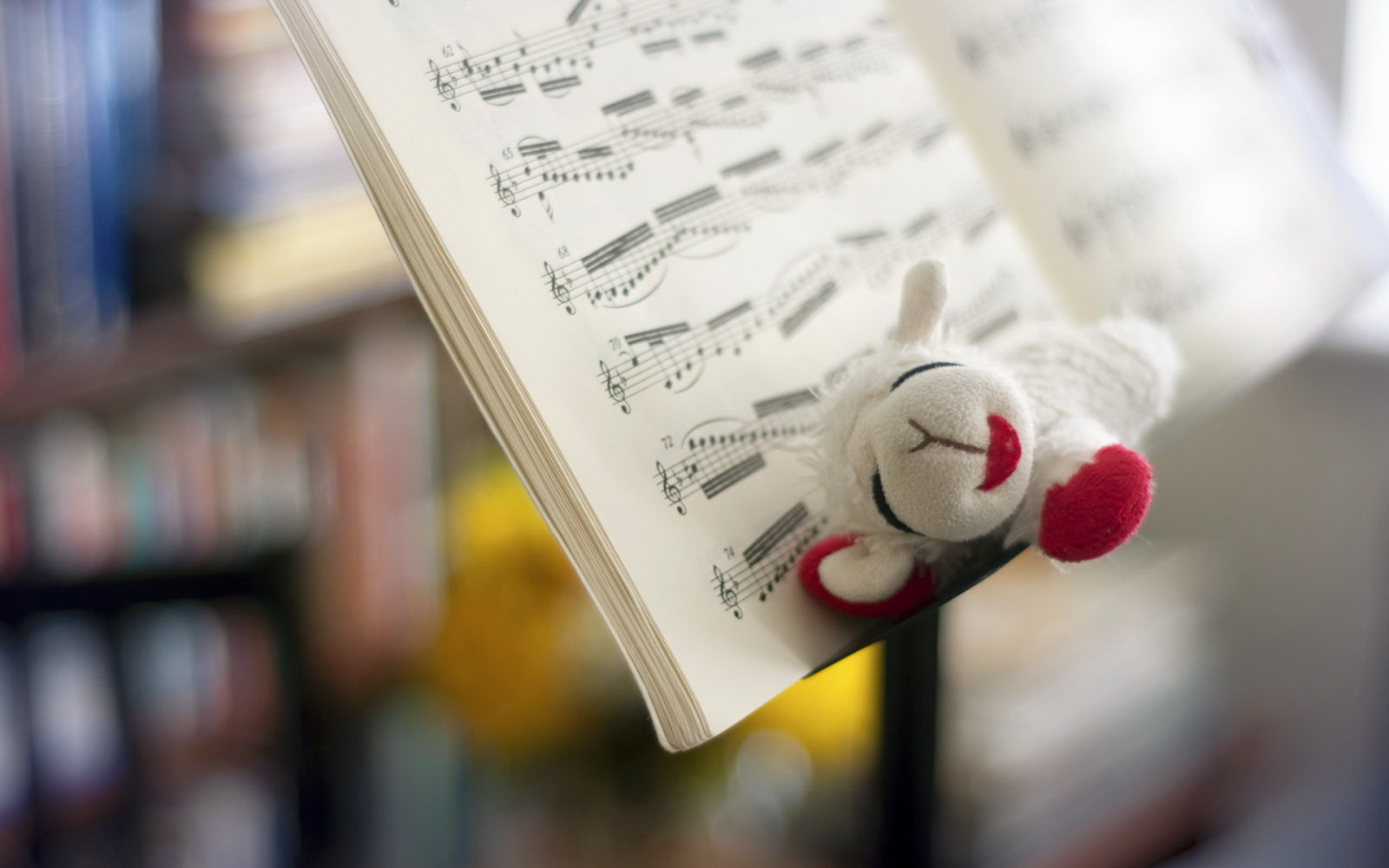 音楽, おもちゃ, ノート
