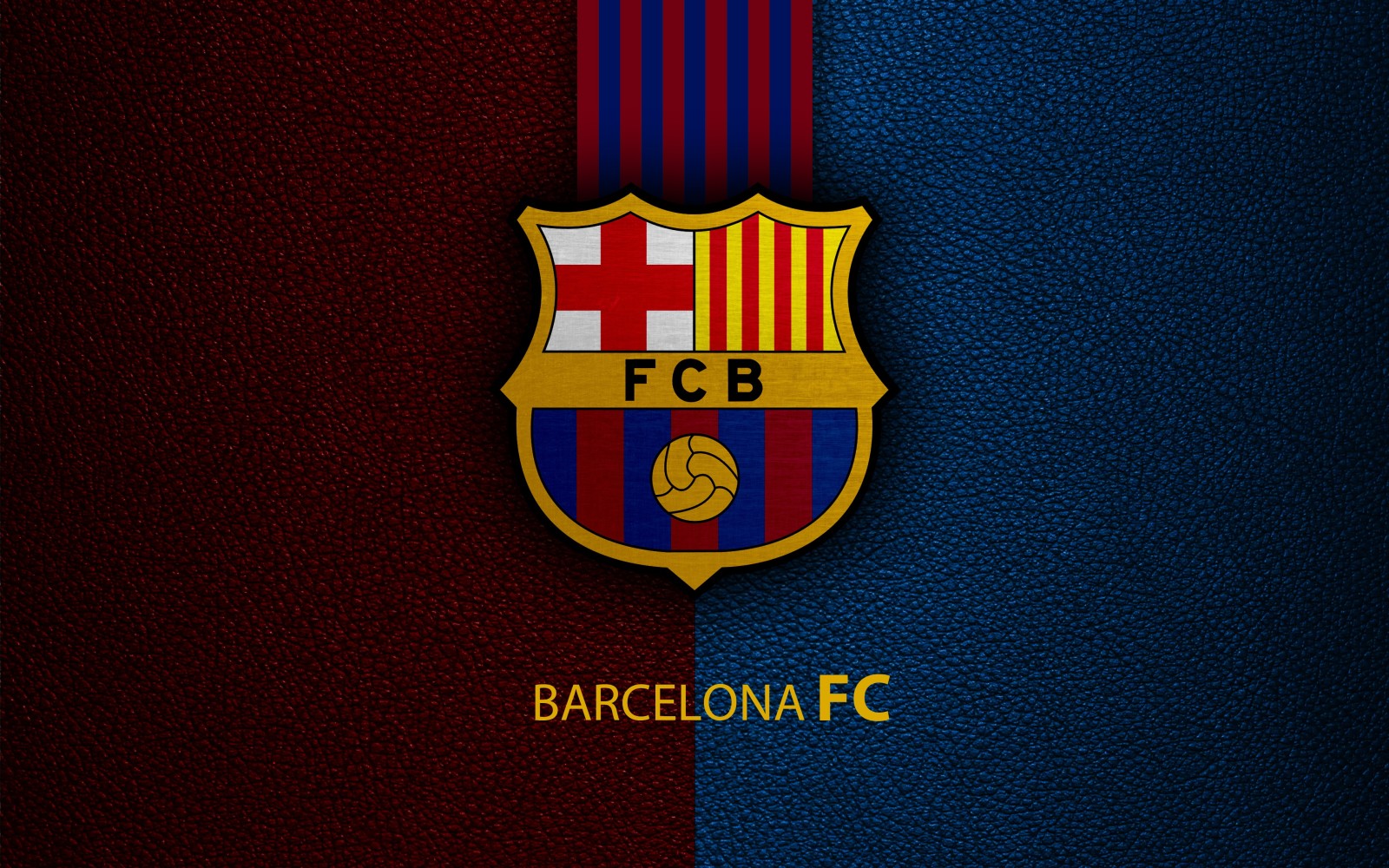 logo, lambang, sepak bola, sepak bola, FC Barcelona, Barca