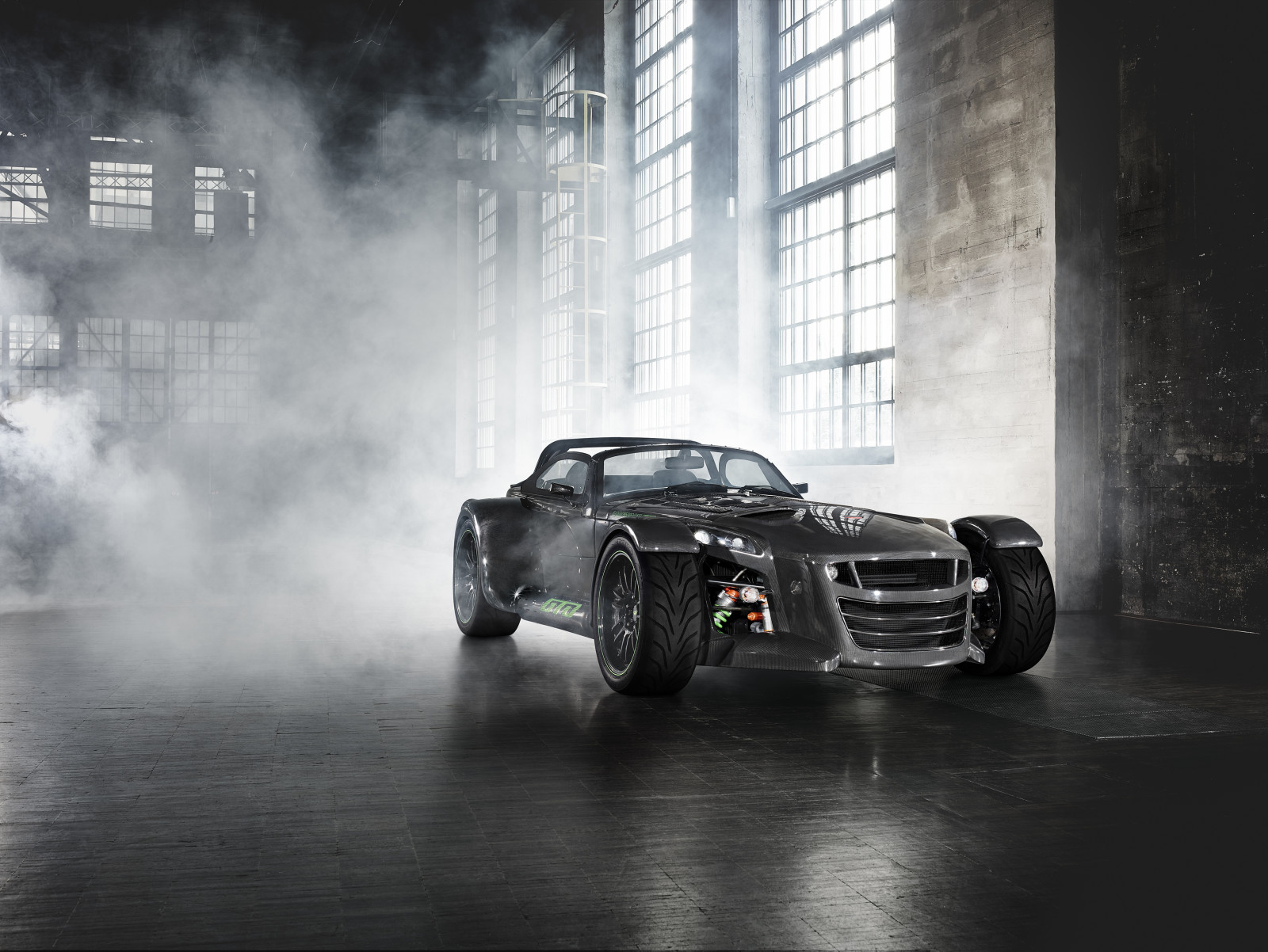 2015, GTO, ドンケルフォールト, 裸の裸のカーボン