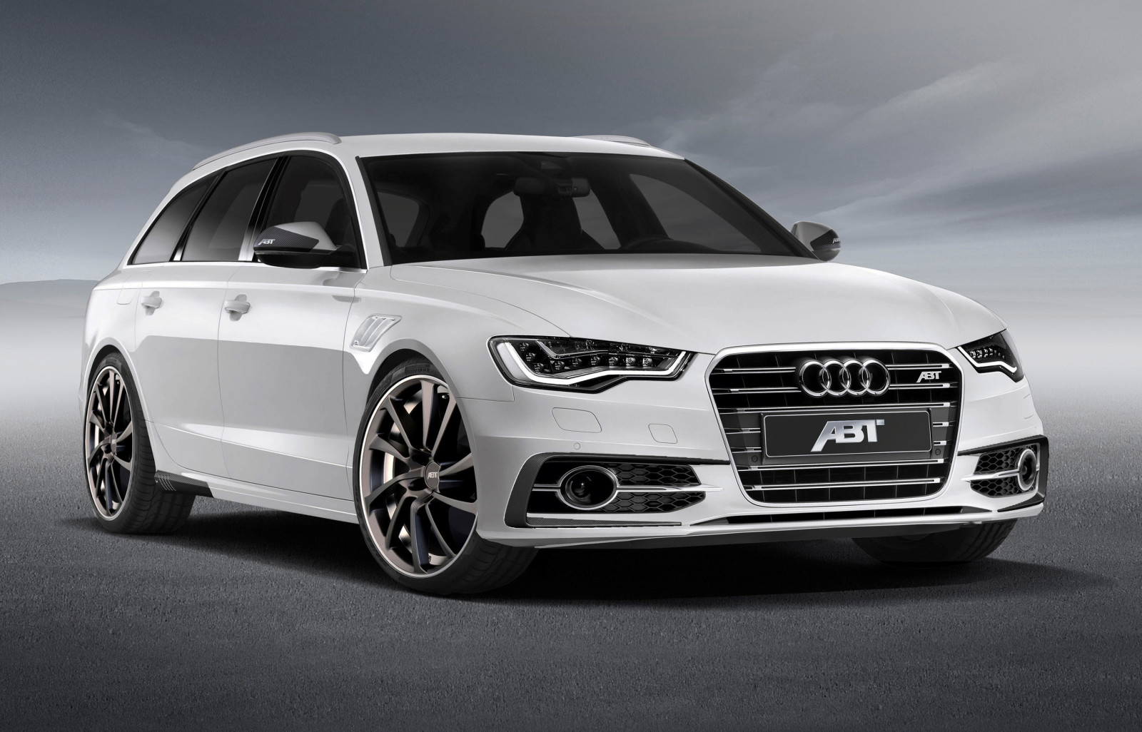 Audi, universal, Sebelum, ABBOT, 2015, RA6