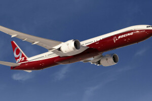 B-777, Boeing, penerbangan, kecepatan, pesawat