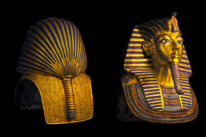 カイロ博物館, エジプト, ツタンカーメンの仮面, ファラオ