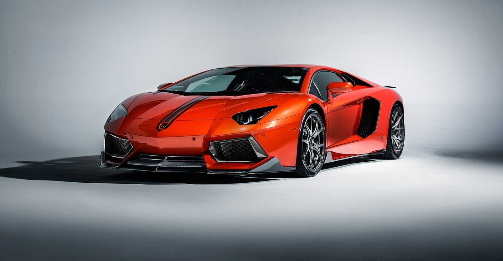 Lamborghini, supercar, Aventador, coupe, Roadster, 2015, lp-700-4