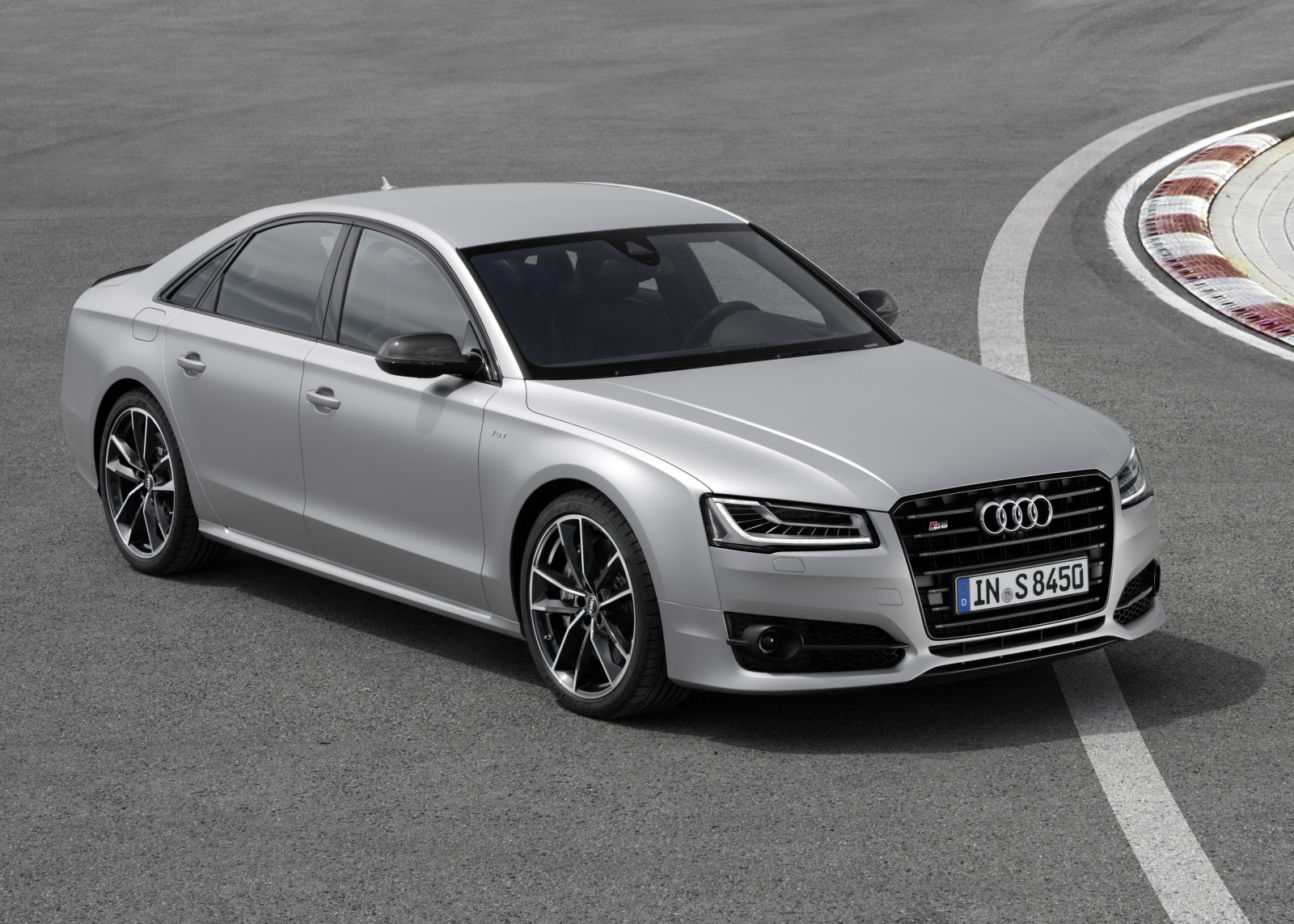Audi, 2015, S8 lagi