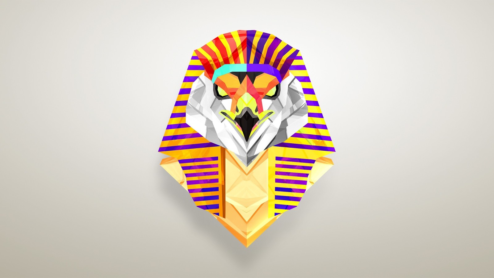 Latar Belakang, burung, simbol, Mesir