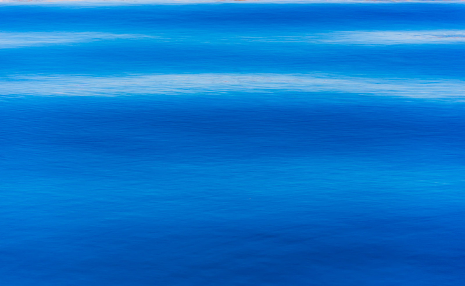 背景, 颜色, 蓝色的波浪