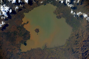 埃塞俄比亚, 塔娜湖
