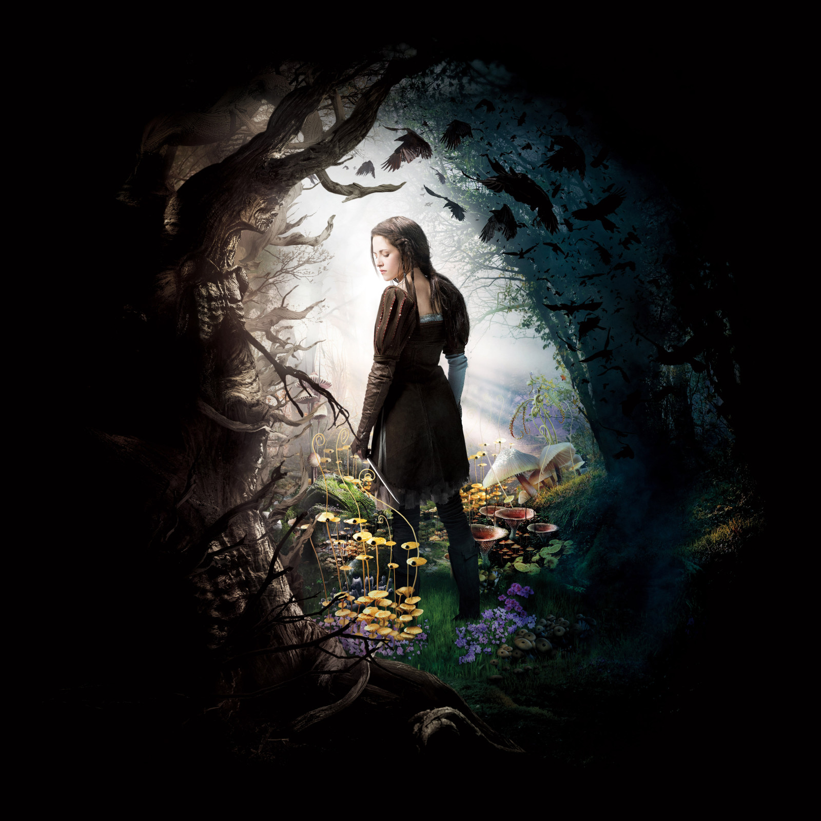 fantasi, Kristen Stewart, poster