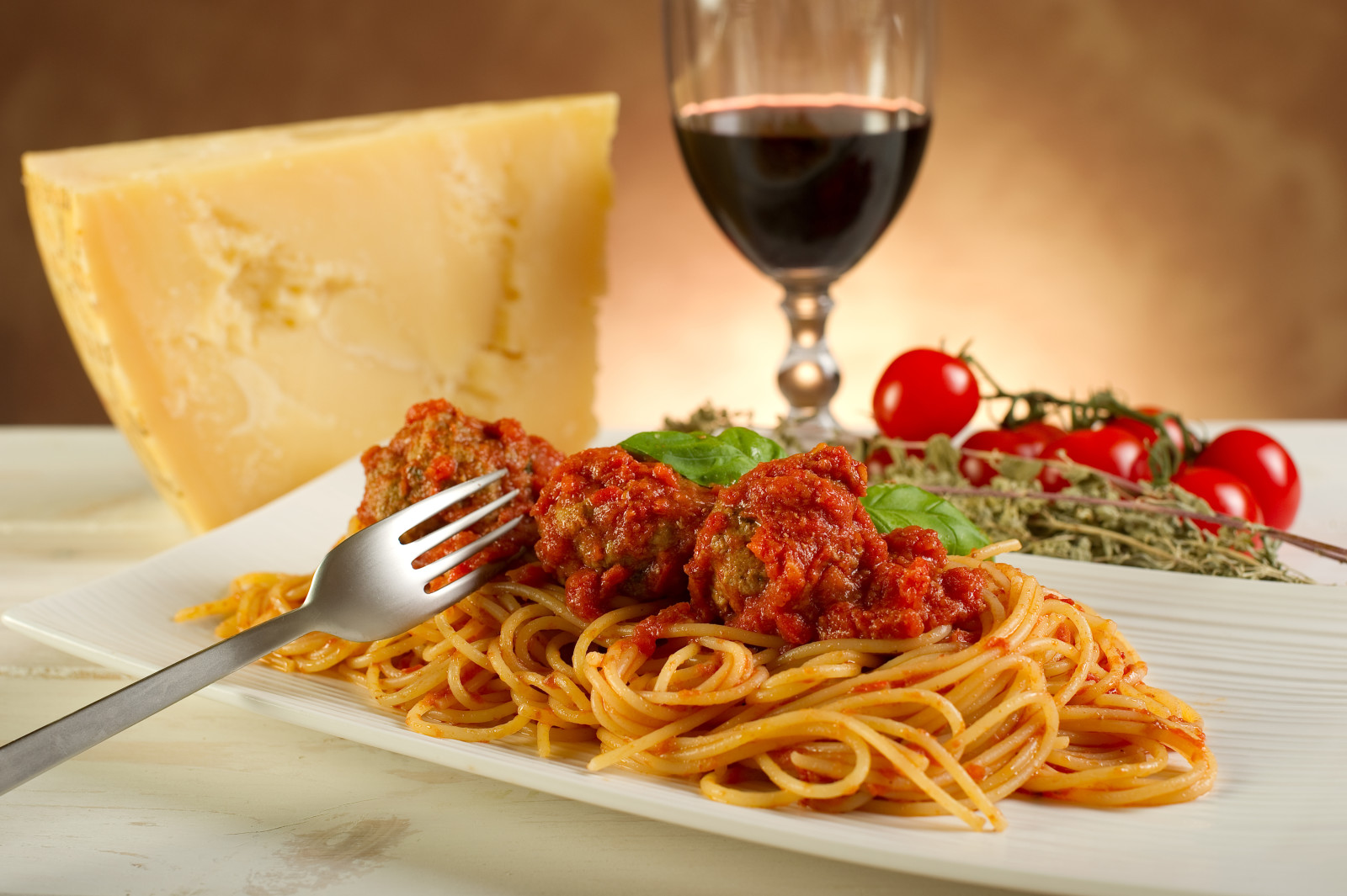 tomat, makanan, keju, anggur, Semacam spageti, Makan