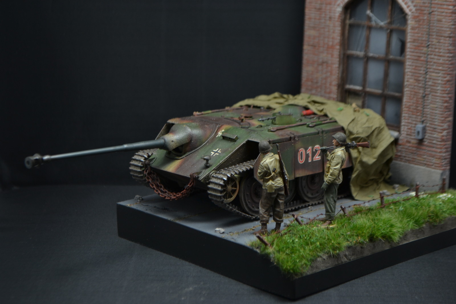 모델, 장난감, 독일 사람, 탱크, 차량 개발, E 10