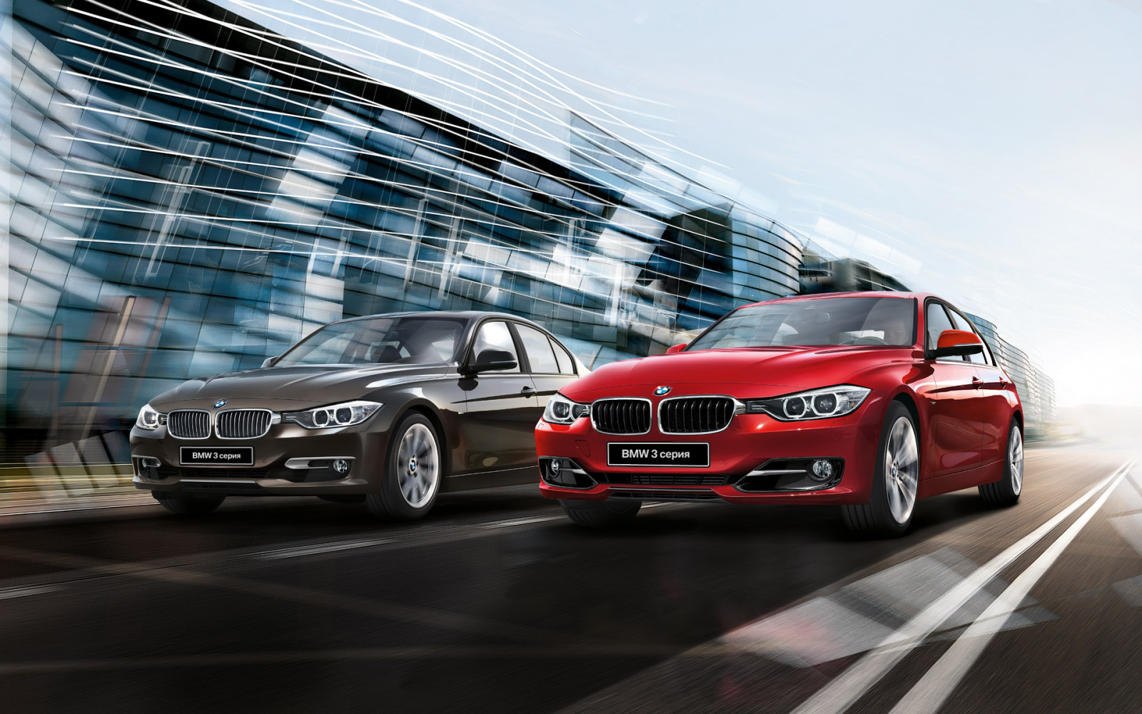 xe BMW, xe mui kín, 3 Series, 2015, F30