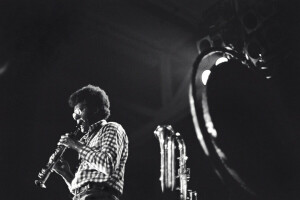 Anthony Braxton, komposer, jazz, musisi jazz, Musik, pemusik, saksofon, pemain saksofon