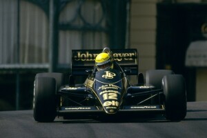 1984, 1985-1987, 1988, 1988-1993, 1990 년, 1991, 1991 년 멕시코 GP, 1994