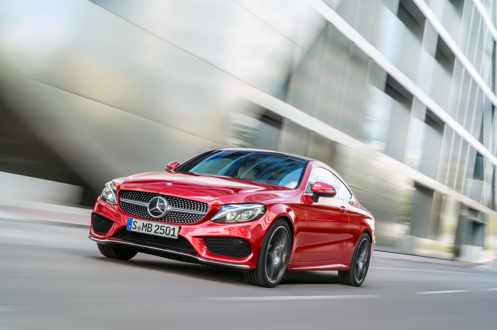 coupe, Mercedes-Benz, Xe Mercedes, AMG, C205, Lớp C, 4MATIC, 2015