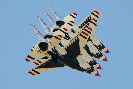 F-16, ファイターズ, ファイティングファルコン