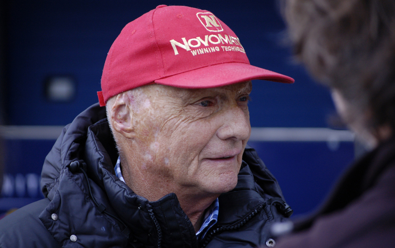 Austria, Pilot, Formula 1, Pembalap, Pengelola, Niki Lauda
