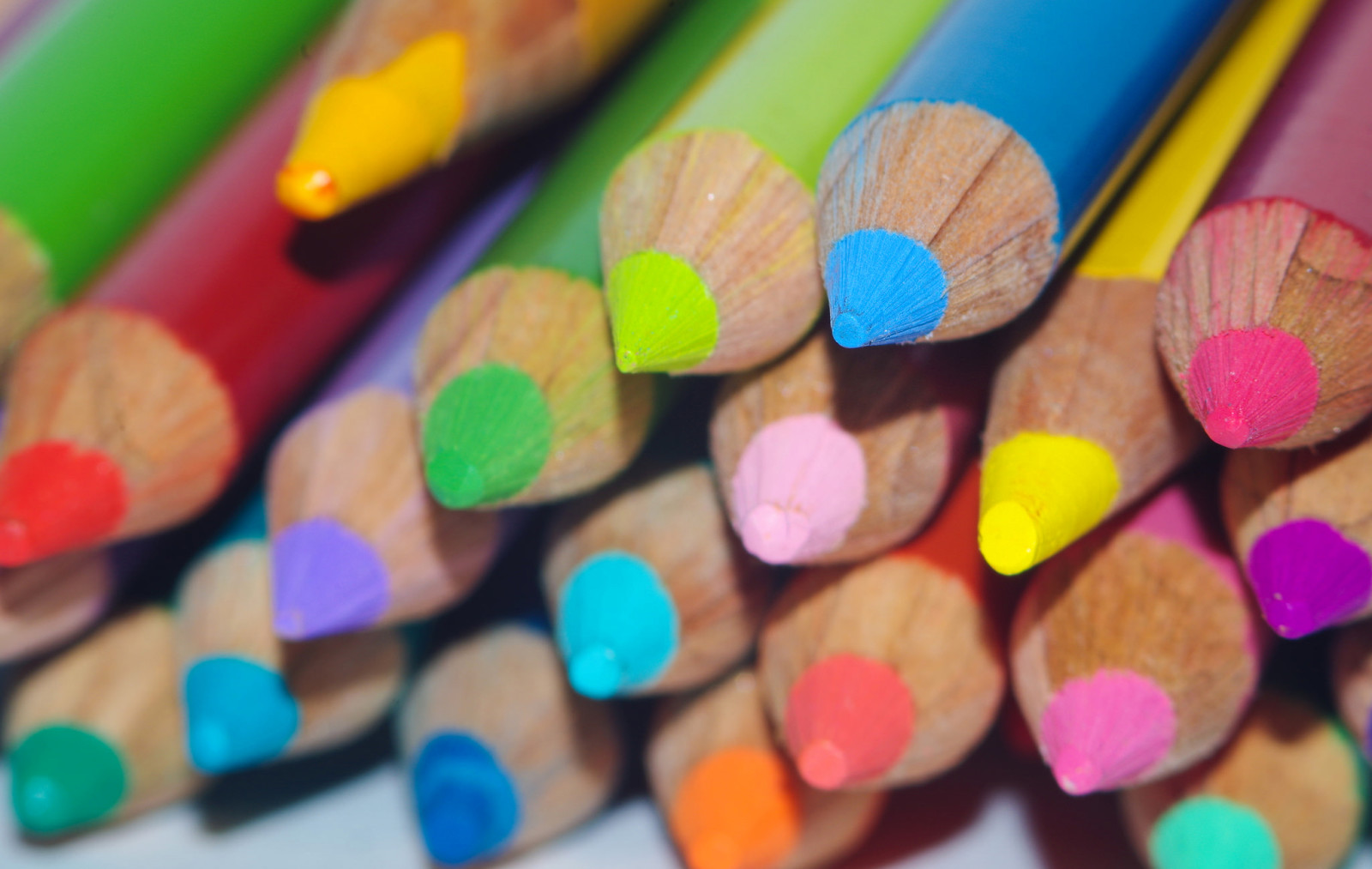 gambar, warna, Pensil, stylus