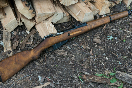 1942, フィンランド語M39, ライフル, お店